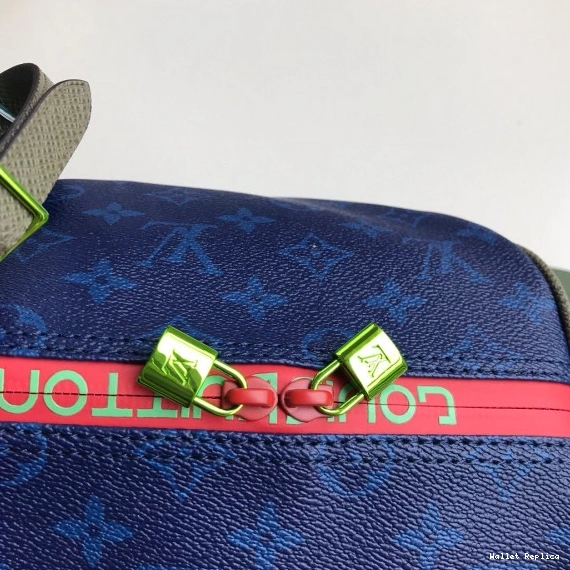 Cheap BANDOULIÈRE 55 LOUIS KEEPALL VUITTON 0821